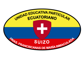AULAS VIRTUALES DE LA U.E. "ECUATORIANO SUIZO"