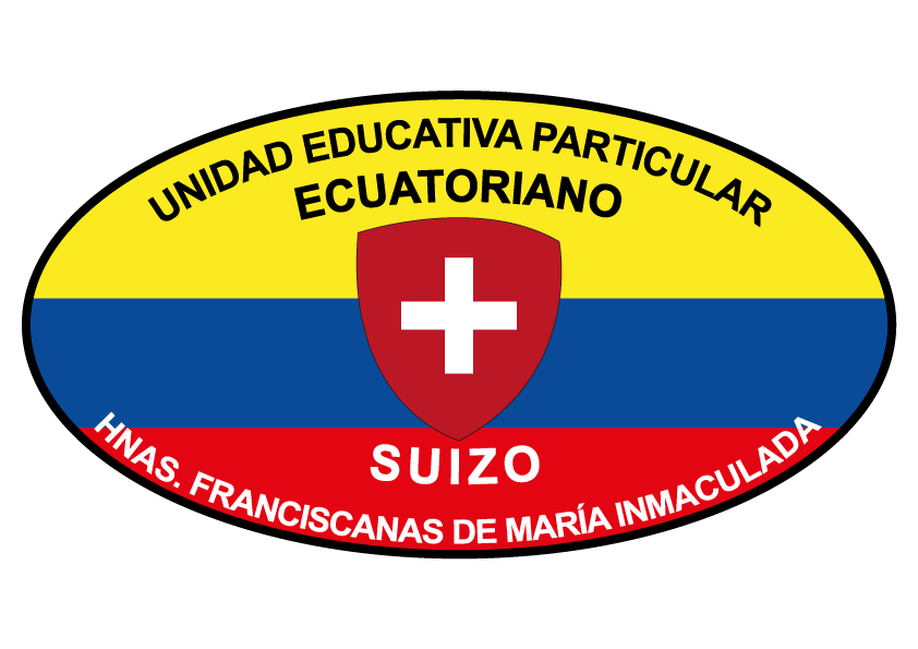 ECUATORIANO SUIZO